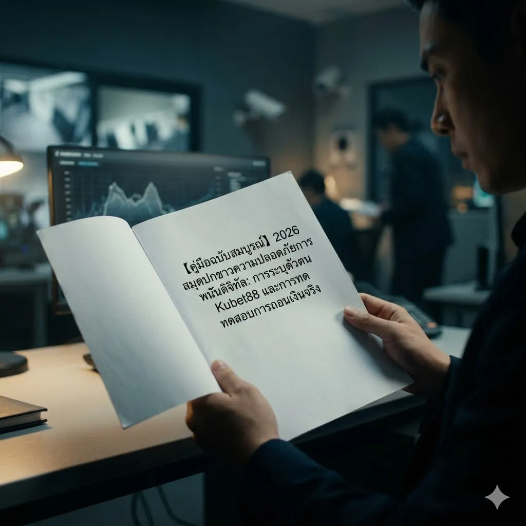 เจาะลึกระบบการเงิน: สถิติการถอนเงินจริงปี 2026